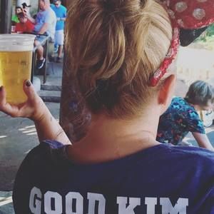 Meet your Posher, Kim